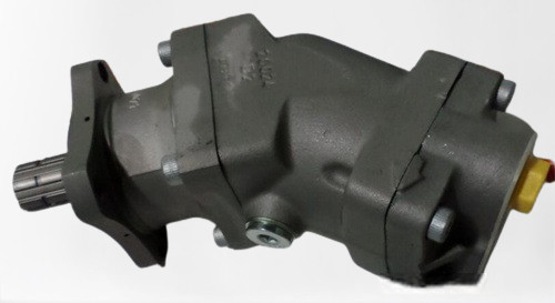 HAWE Hydraulics Pump SCP-047R-N-DL4-L35-S0S-000
