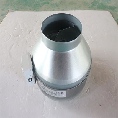 Chromalox A-65-3 120 Volt 1000 Watt Ring Heater