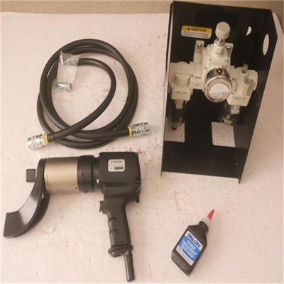 ENERPAC PTW2000C Pneumatic Torque Wrench Machinery &amp; Industrial Equipment