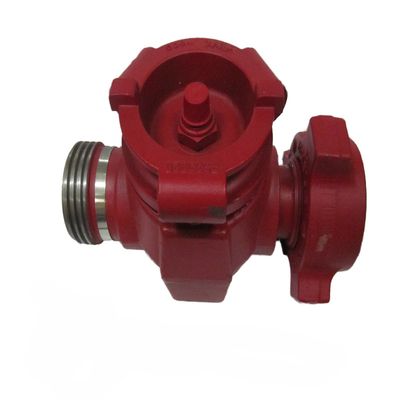 FMC Plug Valve Repair Kit 3265500
