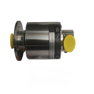 IEC FLANGE MOUNT SLIP RING FMS-8-011422