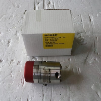 Milton Roy CONTROLLER MK-XIIA CONTROLLER/30-100PSIG