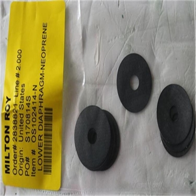 Milton Roy CONTROLLER MK-XIIA CONTROLLER/30-100PSIG
