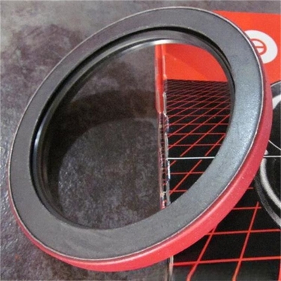 National Solid Oil Seal 416891 78 Screw Air Compressors Rotary Shaft Oil Seal-New Engine Gearbox Pump Motor Bearing Core