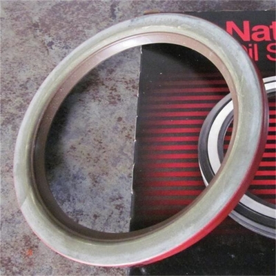 National Solid Oil Seal 416891 78 Screw Air Compressors Rotary Shaft Oil Seal-New Engine Gearbox Pump Motor Bearing Core