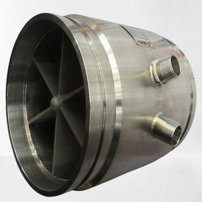 NUFLO Turbine Flowmeter 9A-100062996