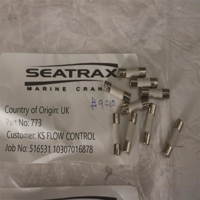 SEATRAX Fuse 773 Electronics Production Machinery