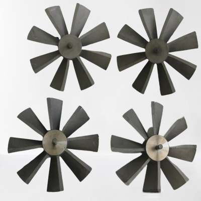Turbines 8&quot; Impeller 10666-01