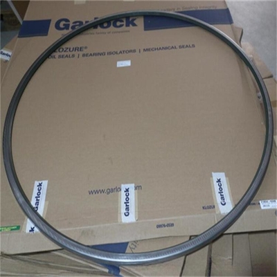 Garlock Split Oil Seal 25003-5161 stainless steel oil seal excavator oil seal repair kits