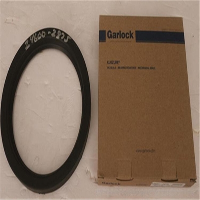 Garlock Model 26 Oil Seal 24600-2875 for Heat Sealing Machine 220V New Condition for Manufacturing Plant