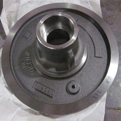 NOV 641116157 STUFFING BOX MECH SEAL HARD IRON
