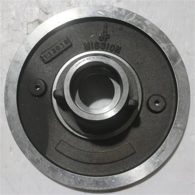NOV 641116157 STUFFING BOX MECH SEAL HARD IRON
