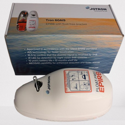 JOTRON Float-free Bracket TRON 60AIS