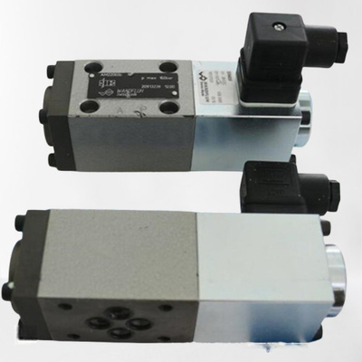 WANDFLUH Solenoid Valve AM22060B