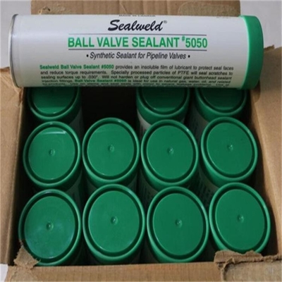 Sealweld Ball Valve Sealant 5050 S-VS-SGC