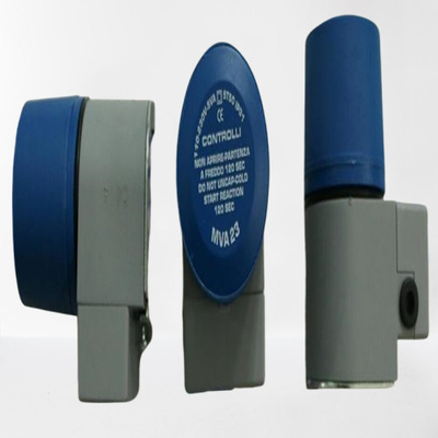 Actuator MVA23