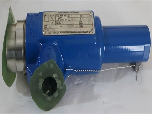 ANDERSON GREENWOOD RELIEF VALVE 951102FFA