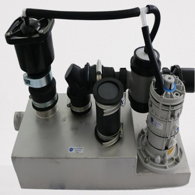 EVAC 7L vacuum interface unit up upwards 6541673