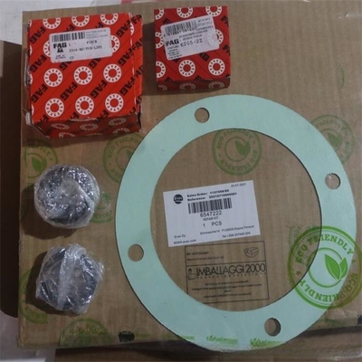 EVAC 6547222 Spare part set for s30 pump