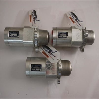 KTI Hydraulic Motor B1-11B1130-1A200