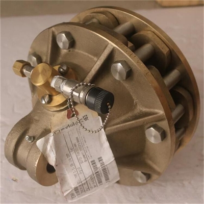 MD Totco E80 Dead Rope Holder Sensor Assembly Essential Machinery &amp; Industrial Equipment Component