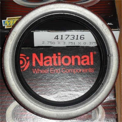 National 417316 New Oil Seal Extractor with Pump Motor Engine Bearing-Core Components for Efficient Oil Seal Removal