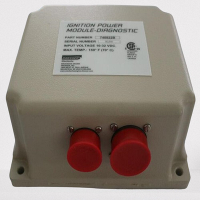 Waukesha Power Module 740822B