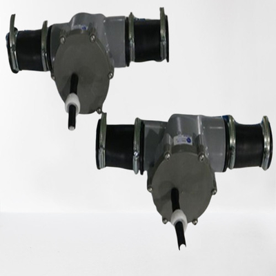 EVAC Non return valve 6540549