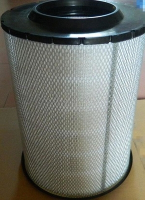 Diesel Generator Air Filter Assembly 4946497 0140-3841 RS5507 01403841 AF26173