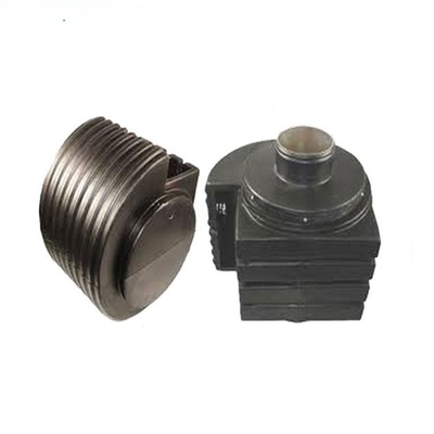 Auto Spare Parts Assembly Diesel Engine Air Filter for RENAULT TRUCKS AH1100 5000824510 3315741 PA5302 P500199 AH1100