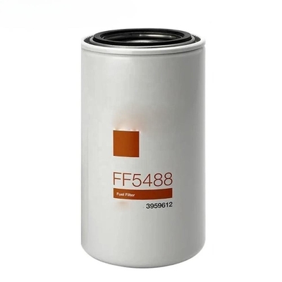 Truck Diesel Fuel Filter FF105D FF5018 FF185 FF202 FF5485 FF5488 P550774 P553004
