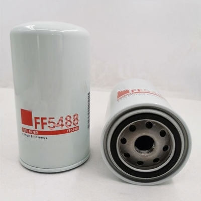 Truck Diesel Fuel Filter FF105D FF5018 FF185 FF202 FF5485 FF5488 P550774 P553004