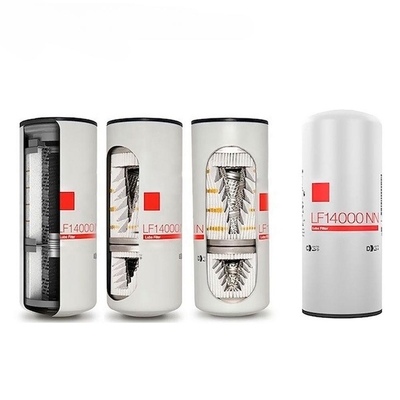 Truck Diesel Engine Oil Filter 85114044 RE574468 DBL7900 BD50000 LF14001NN LF14000 4367100 P559000 LF14000NN