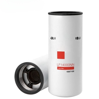 Truck Diesel Engine Oil Filter 85114044 RE574468 DBL7900 BD50000 LF14001NN LF14000 4367100 P559000 LF14000NN