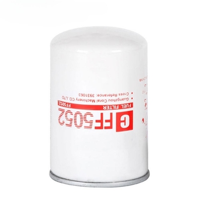 Truck Diesel Engine Fuel Filter Set FF5052 FF5461 FS1251 FF42000 3311505S P550440