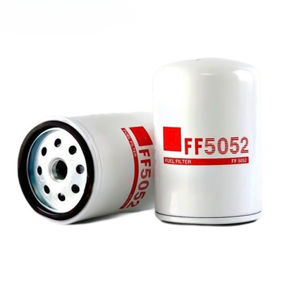 Truck Diesel Engine Fuel Filter Set FF5052 FF5461 FS1251 FF42000 3311505S P550440