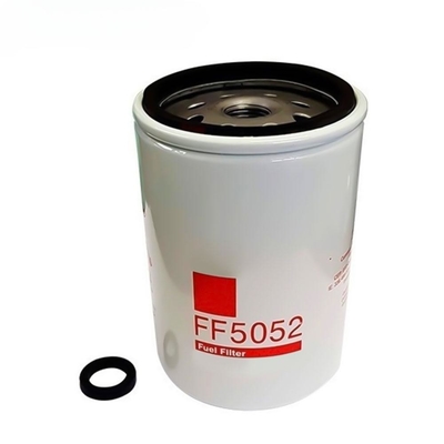 Truck Diesel Engine Fuel Filter Set FF5052 FF5461 FS1251 FF42000 3311505S P550440