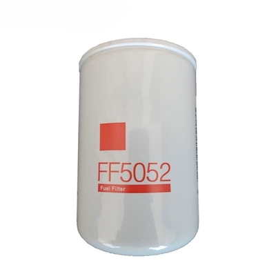 Truck Diesel Engine Fuel Filter Set FF5052 FF5461 FS1251 FF42000 3311505S P550440