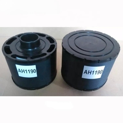 HongRun High Quality Air Filter AH1107 C085004 AH1190 AH1196 Used for Fleetguard Filter With Original Packaging