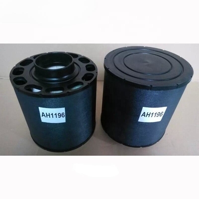 HongRun High Quality Air Filter AH1107 C085004 AH1190 AH1196 Used for Fleetguard Filter With Original Packaging