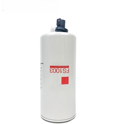 Oil filter and diesel filter element FF5644 FF63013 FF-63041 FF-63041 FS1003 P551103