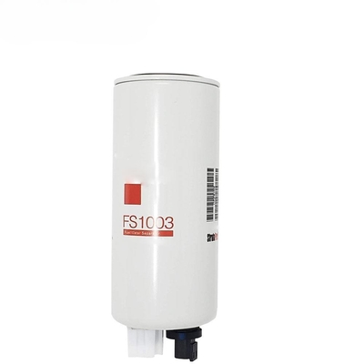 Oil filter and diesel filter element FF5644 FF63013 FF-63041 FF-63041 FS1003 P551103
