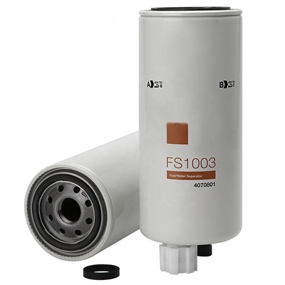 Oil filter and diesel filter element FF5644 FF63013 FF-63041 FF-63041 FS1003 P551103