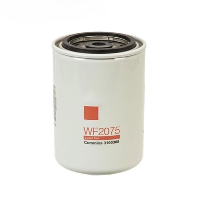 Coolant Filter oil water filter WF2054 WF2076 WF2075 P552075