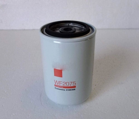 Coolant Filter oil water filter WF2054 WF2076 WF2075 P552075