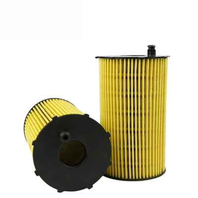 Engine oil filter 1109X7 HU9341X 4R8Q6744AA 1311289