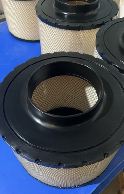 High Performance Air Filter Housing 7C1571 10000-57057 AH5502 7C-1571