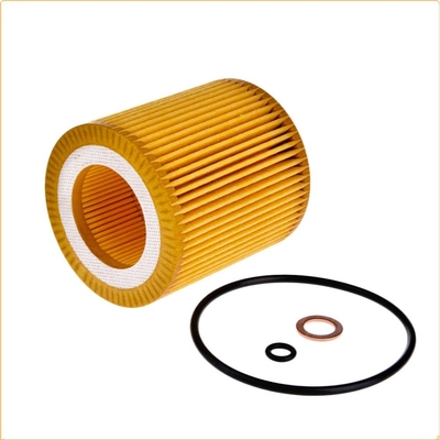 Automotive Engine Oil Filter 11427566327 11427541827 11427953125 11428683204 Car filter Element