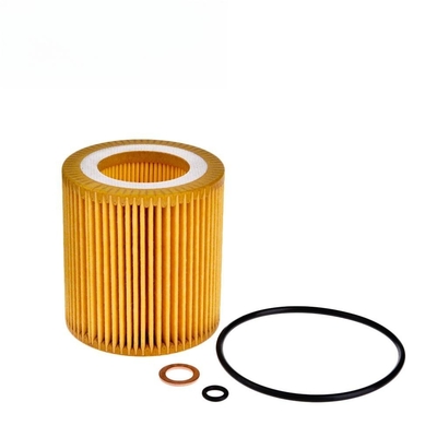 Automotive Engine Oil Filter 11427566327 11427541827 11427953125 11428683204 Car filter Element