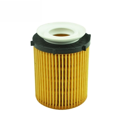 Auto Engine Filter A2701800109 Original Filter Oil Filter for Mercedes Benz Parts